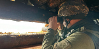 Военэксперт Дандыкин: БПЛА на Москву могли лететь из-под Сум и Чернигова - ИА Общественная служба новостей