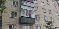 В Шебекино дрон нанёс удар по микроавтобусу - Сетевое издание Победа 31