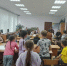 Час здоровья «Со здоровьем не шути, его с детства береги» - Межпоселенческая центральная библиотека