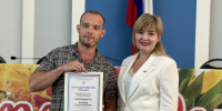 В Батайске поздравили медицинских работников - Администрация г. Батайск
