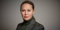 Заместитель Председателя Правительства Московской области - министр инвестиций, промышленности и науки Московской области Екатерина Зиновьева - Правительство Московской области