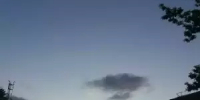 На выходных в Таганроге будет пасмурная и жаркая погода - DonDay-Taganrog.Ru