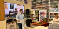 В Дербенте прошли Казембековские чтения - Администрация г. Дербент