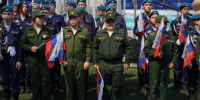 Волгоградские семьи соревновались в комплексе ГТО - Газета Волгоградская правда