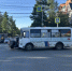 В центре Томска в ДТП с автобусом пострадала пожилая женщина - News.VTomske.Ru