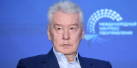 Собянин сообщил ещё об одной предпринятой ВСУ массированной атаке на Москву - Говорит Москва