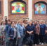 Трубчевские педагоги посетили святыни Дятьковского благочиния - Клинцовская епархия