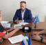 В прямом диалоге с жителями - Совет гор. округа Уфа