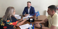 В прямом диалоге с жителями - Совет гор. округа Уфа