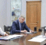 Глава Северодвинска отчитался перед губернатором о деятельности Ассоциации «Совет муниципальных образований Архангельской области» - Tv29.Ru