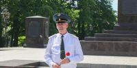 . - Выборгский район