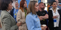 ТулГУ познакомил гостей Тулы с центром «Композит», ПИШ и образцами оружия - ТулГУ