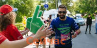 Культурный забег РУТС состоится в Нижнем Новгороде - ИА Нижний сейчас