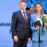 Лучшим работникам регионального здравоохранения вручили награды - Правительство Новгородской области