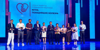 Девочку из Нягани спасали врачи четырех клиник Югры единой командой - ИД Новости Югры