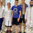 Покушавшийся на борцов Вергазовых саратовец проведёт 10 лет в строгой колонии - Провинциальный телеграфъ