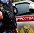 В Симферополе росгвардейцы задержали подозреваемого в серии краж - Росгвардия