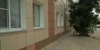На улице Костина в Астрахани обновили тротуар - Астрахань 24