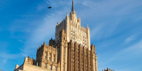 МИД РФ отменил рекомендации не посещать страны Персидского залива - M24.Ru