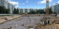 Стало известно, как будет выглядеть новая школа в Новом Девяткино - Петербургский дневник