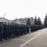 И вот теперь — лейтенанты внутренней службы! - Сибирская пожарно-спасательная академия
