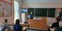 Популяризация профессии Ветеринар - Вавиловский университет