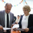 Олег Соловьев провел встречу с жителями Богдановки - ИА Новомосковск Сегодня