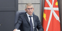 Дмитрий Миляев принял участие в заседании Государственного антинаркотического комитета - ИА Новомосковск Сегодня