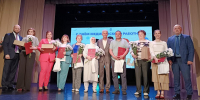 Они на страже нашего здоровья - Гатчинская правда