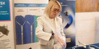 Международный эндоскопический симпозиум проходит в Ярославле - Ярославский регион