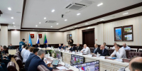 В Дагестане прогнозируют мощные ливни и активизацию оползневых процессов - РИА Дагестан