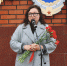 Министр культуры Ольга Обухова приняла участие в митинге, посвященном стойкости и мужеству мурманчан в годы Великой Отечественной войны - Министерство информационной политики