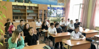 Будь умным на дороге — знай и соблюдай Правила - Котласский филиал СПГУВК