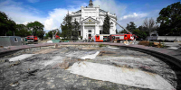 Панорама в Севастополе: от мюнхенской мастерской до пожара - Московская Немецкая газета