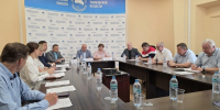 Выборы-2026: в Тамбовской области начал работу штаб общественного наблюдения - Тамбовская жизнь