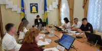Очередное заседание городской антинаркотической комиссии прошло на этой неделе в администрации Тамбова - Администрация г. Тамбова