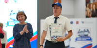 Сотрудники Севэлектроавтотранса показали высокие результаты на всероссийском конкурсе - Правительство Севастополя
