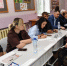 Встреча с жителями в традиционном формате «выездной администрации» прошла в Снегирях - Газета Истра сегодня
