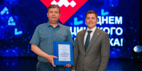 Губернатор Ямала Дмитрий Артюхов встретился с медицинскими работниками - Администрация ЯНАО