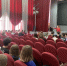 Обнинские школьники встретились с наркологом Клинической больницы 8 - КБ №8 ФМБА России