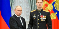 Фото: пресс-служба администрации Сочи - ТК Краснодар