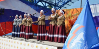 Фото: управление пресс-службы губернатора и правительства Омской области - Вечерний Омск