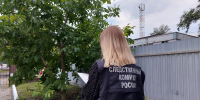 В Железногорске мужчина обвиняется в причинении смерти местному жителю - Следственный комитет