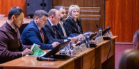 Более 110 мероприятий по водоснабжению и водоотведению проведут в 6 округах Подмосковья - Правительство Московской области
