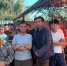Воронежские полицейские провели рейд на нелегальных мигрантов в селе Круглое - РИА Воронеж