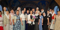 title image - Духовная академия