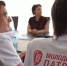 Вклад «Молодежного патруля» в безопасность Новороссийска отмечен главой города - героя - Сетевое издание Официальный Новороссийск