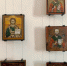 Выставка «Народная икона горнозаводского края» открылась в художественном музее Алтая - Алтайская митрополия