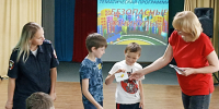 Автор изображений и источник: ДЛЭЦ - Межпоселенческая ЦБС