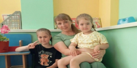 «Навыки для счастья: родители из «Смоленского детского сада» поделились опытом» - Восточно-Сибирская правда